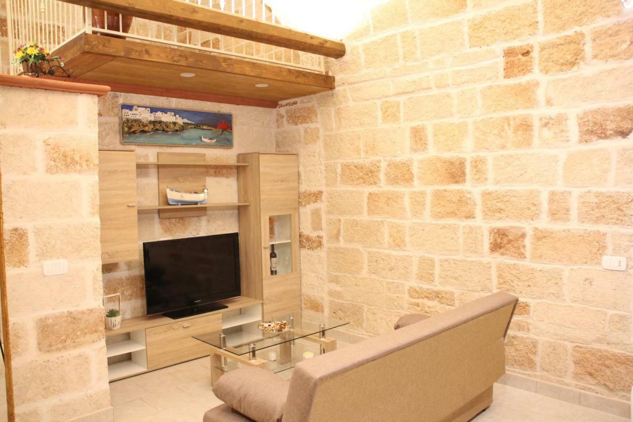 Vila Dimora Nonna Catari Polignano a Mare Exteriér fotografie