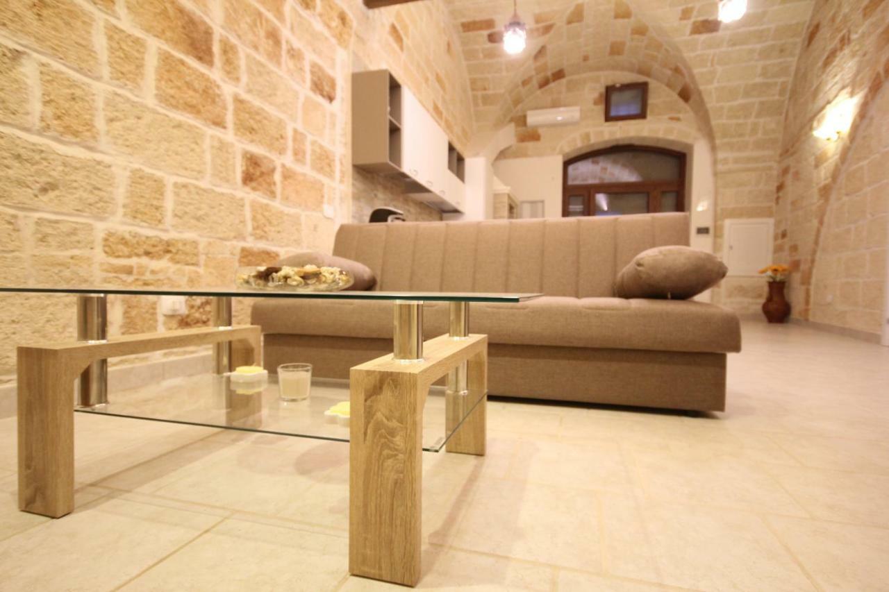 Vila Dimora Nonna Catari Polignano a Mare Exteriér fotografie