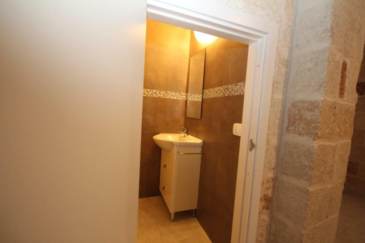Vila Dimora Nonna Catari Polignano a Mare Exteriér fotografie